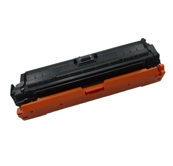 TÓNER COMPATIBLE HP CE740A NEGRO