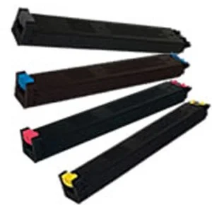 TÓNER COMPATIBLE SHARP MX36GTBA NEGRO