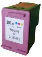 CARTUCHO TINTA COMPATIBLE HP CH564EE TRICOLOR