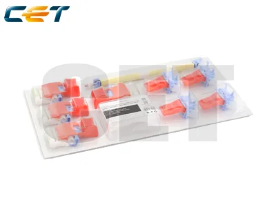 KIT COMPATIBLE CANON CET561062 NEGRO