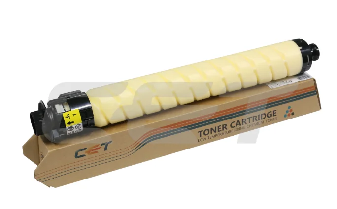 TÓNER COMPATIBLE RICOH CET6856Y AMARILLO