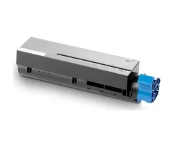 TÓNER COMPATIBLE OKI B431 NEGRO