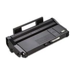 Tóner Compatible Ricoh AFICIO SP 100 Negro - RISP100LE