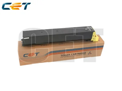 TÓNER COMPATIBLE KONICA MINOLTA TN715Y AMARILLO