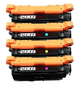 TÓNER COMPATIBLE HP CF320A NEGRO