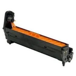 TAMBOR COMPATIBLE OKI DR610 AMARILLO