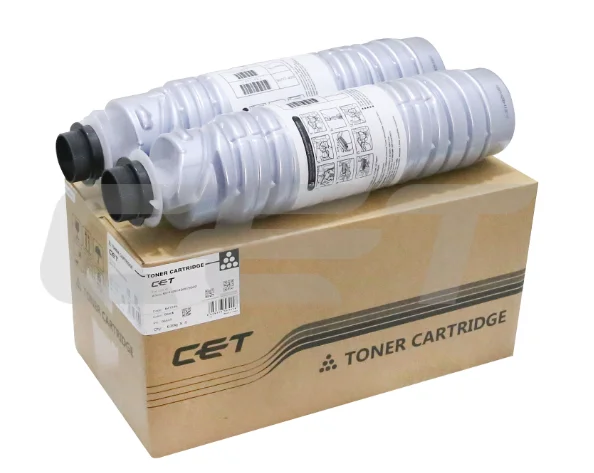 TÓNER COMPATIBLE RICOH CET6445 NEGRO