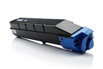 TÓNER COMPATIBLE KYOCERA TK8505C CIAN