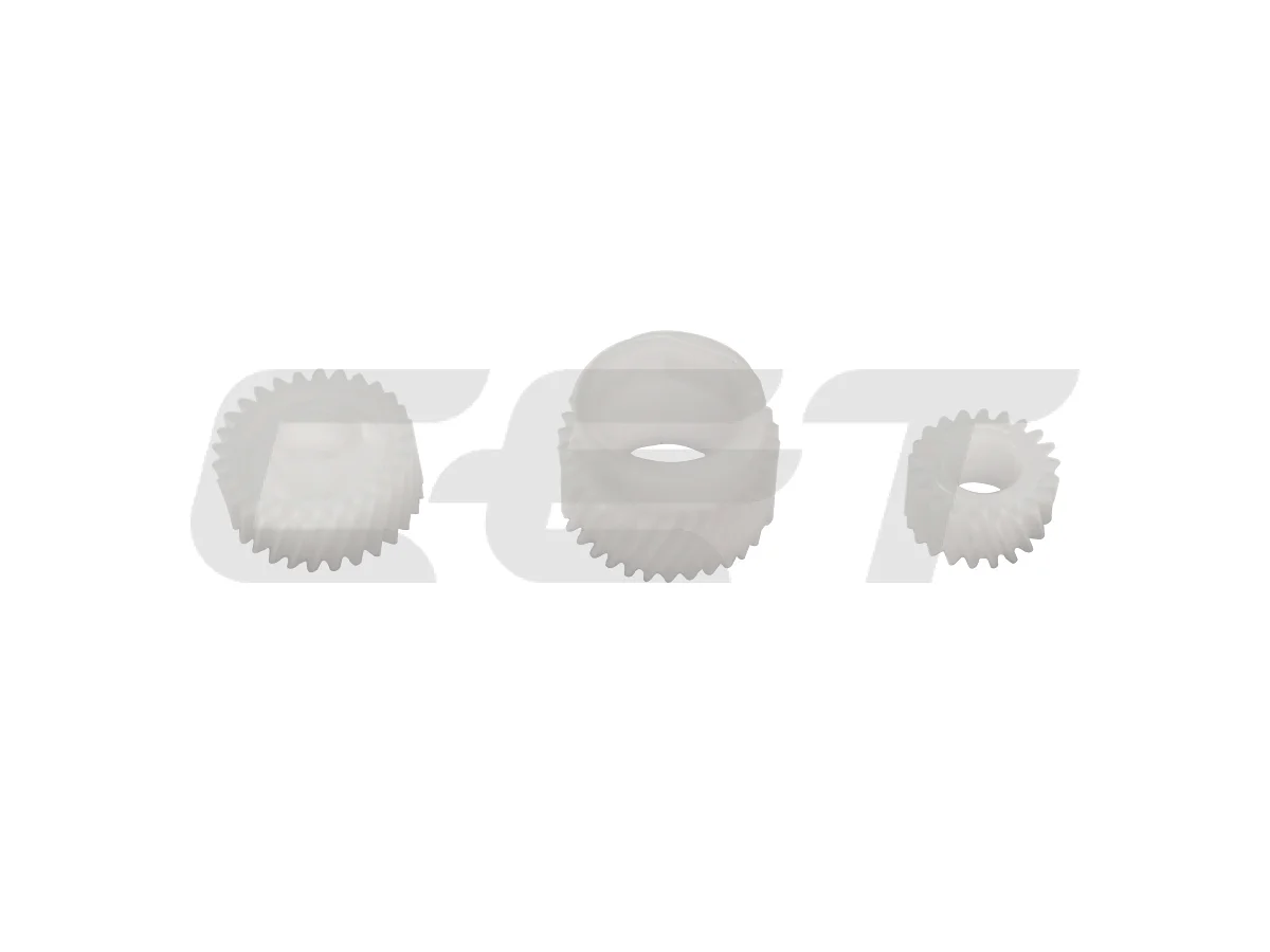 KIT COMPATIBLE CANON FM1-R550-GEAR BLANCO