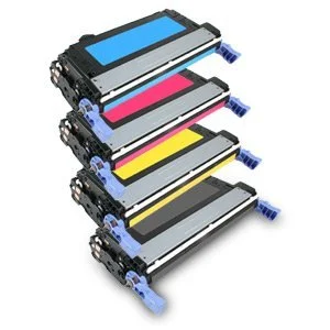 TÓNER COMPATIBLE HP Q5950A NEGRO