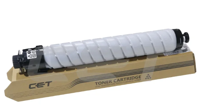 TÓNER COMPATIBLE RICOH CET6857K NEGRO