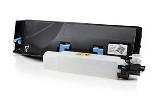 Tóner Compatible Triumph Adler DCC 2730 Negro - UTCDC1725BK