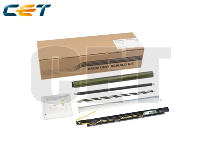 KIT COMPATIBLE KONICA MINOLTA CET501028 AMARILLO
