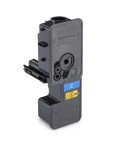TÓNER COMPATIBLE KYOCERA TK5240C CIAN