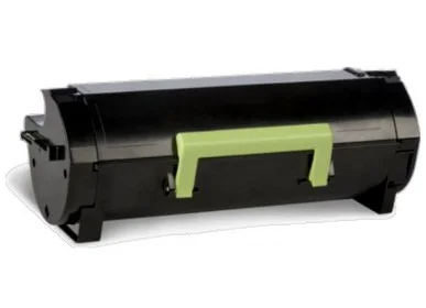 TÓNER COMPATIBLE LEXMARK 24B6035 NEGRO