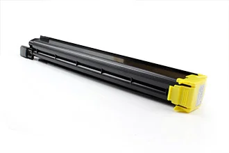 TÓNER COMPATIBLE KONICA MINOLTA TN213 AMARILLO