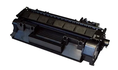 TÓNER COMPATIBLE HP CF280XXL NEGRO
