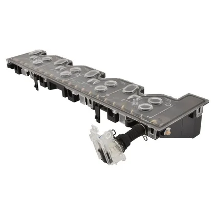 KIT COMPATIBLE KYOCERA 302L794020 NEGRO