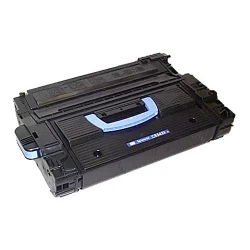 TÓNER COMPATIBLE HP C8543X NEGRO