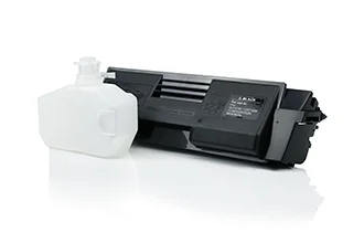 Tóner Compatible Utax CDC 1626 Negro - UTCDC1626BK