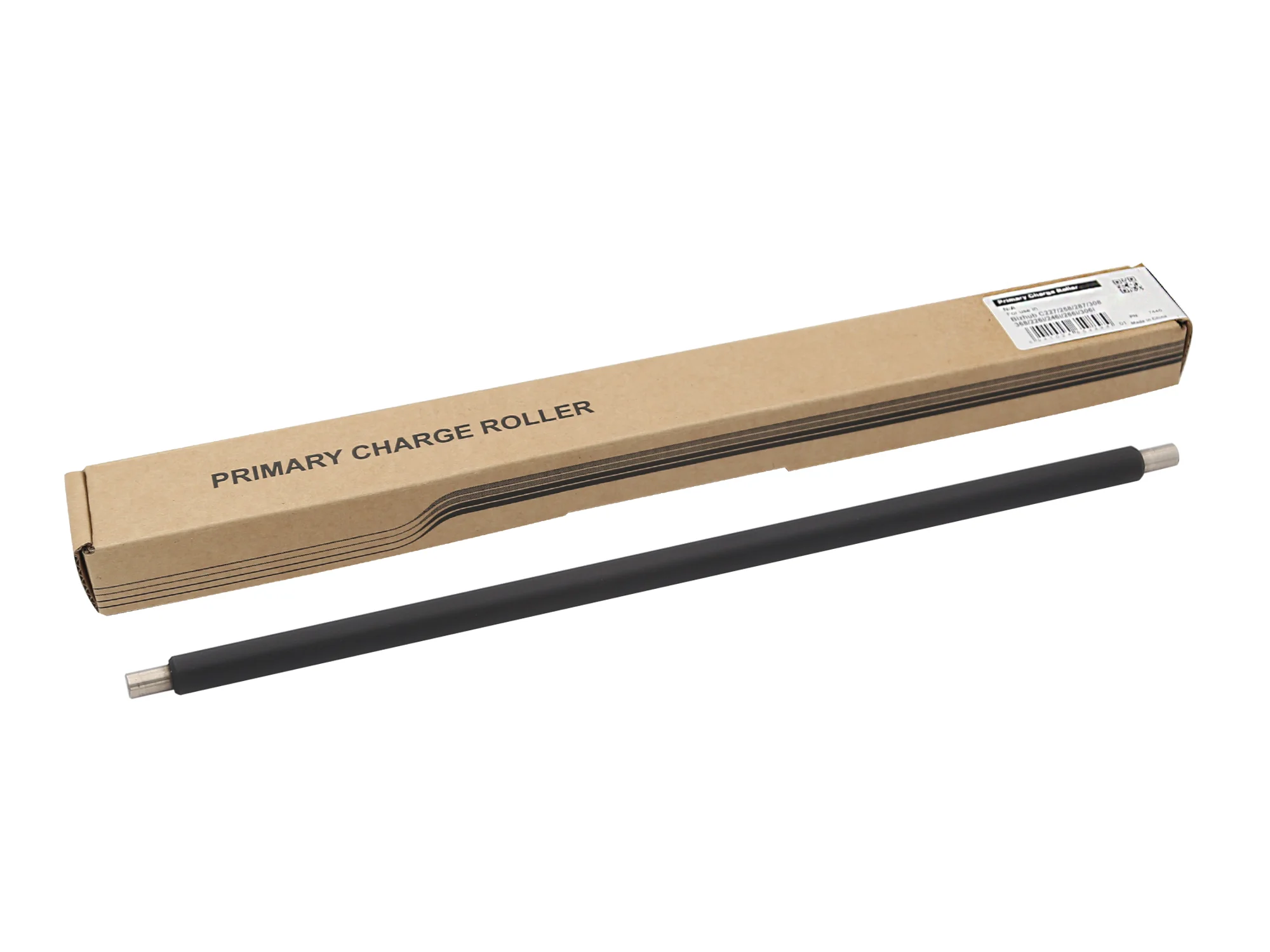 TAMBOR COMPATIBLE KONICA MINOLTA CET7446 NEGRO