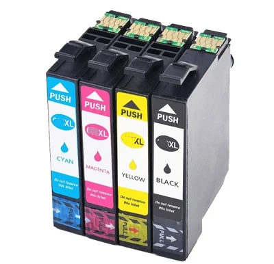 CARTUCHO TINTA COMPATIBLE EPSON C13T10H34010 MAGENTE