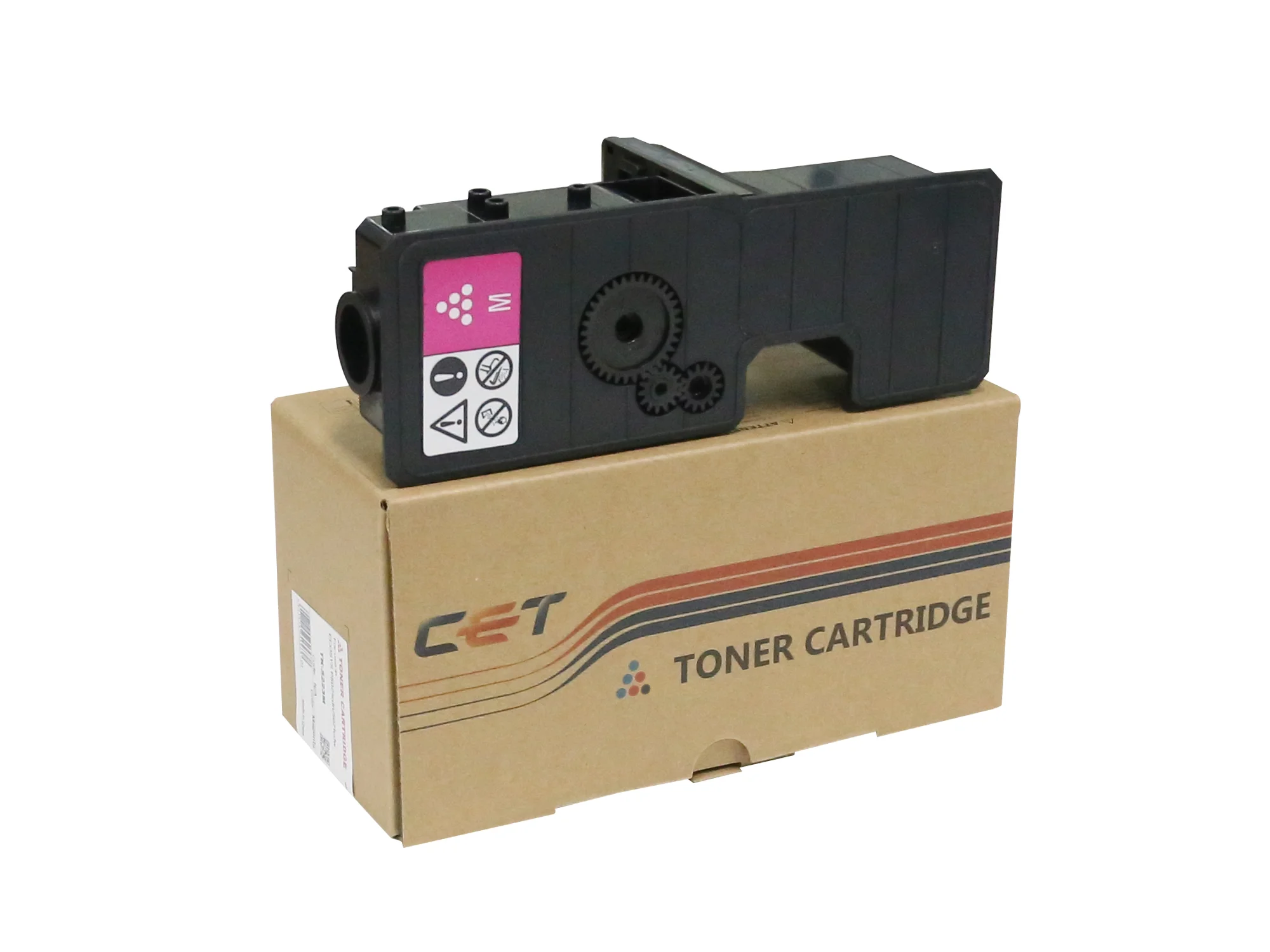 TÓNER COMPATIBLE KYOCERA TK5240M MAGENTA