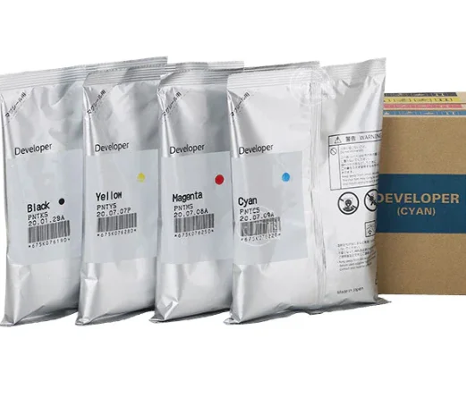 TÓNER COMPATIBLE XEROX 005R00730 NEGRO