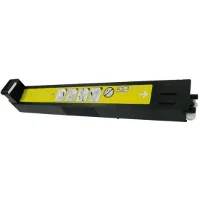 TÓNER COMPATIBLE HP CB382A AMARILLO