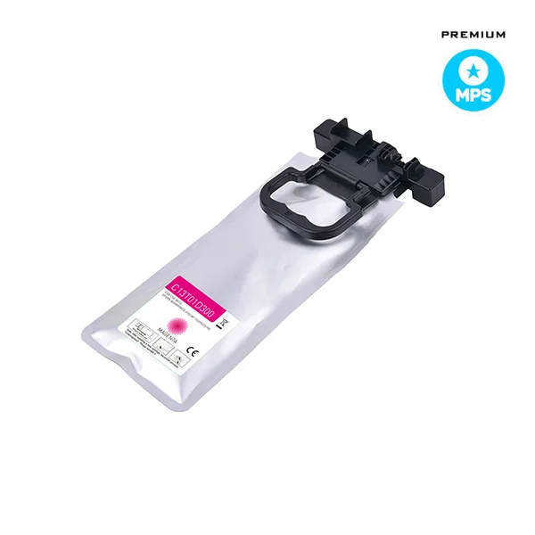 CARTUCHO TINTA COMPATIBLE EPSON C13T01D300 MAGENTA