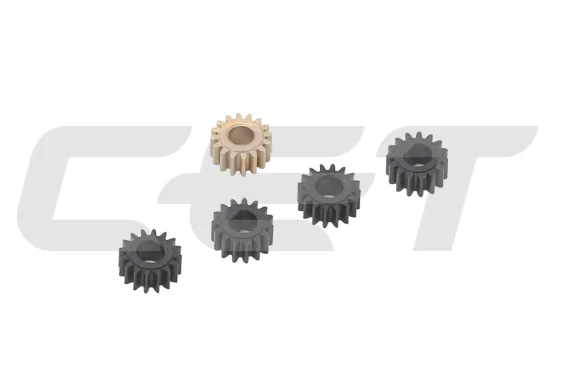 KIT COMPATIBLE RICOH 411018GEAR NEGRO