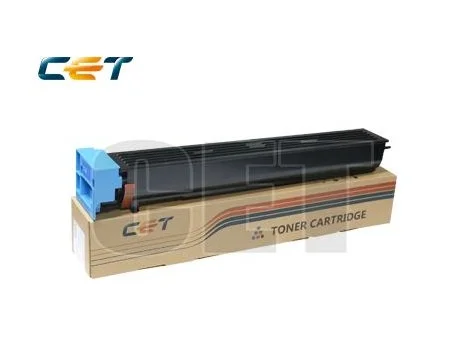 TÓNER COMPATIBLE KONICA MINOLTA TN613C CIAN