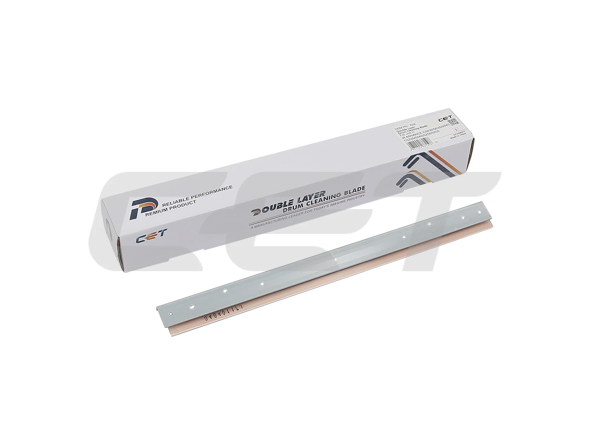 TAMBOR COMPATIBLE CANON CET281065 BLANCO