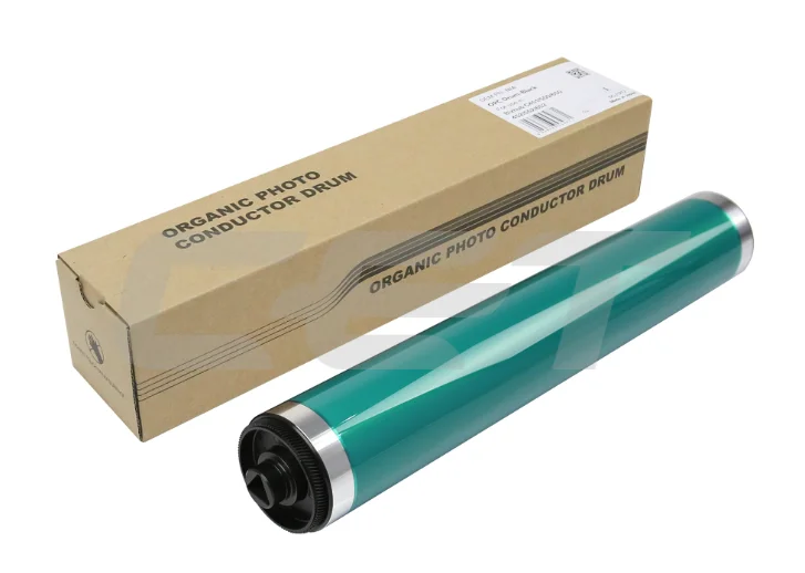 TAMBOR COMPATIBLE KONICA MINOLTA CET9005N GREEN