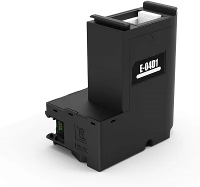 KIT COMPATIBLE EPSON C13T04D100 NEGRO