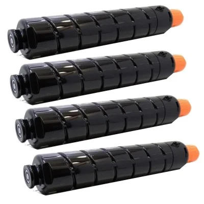 TÓNER COMPATIBLE CANON 8066B001 NEGRO