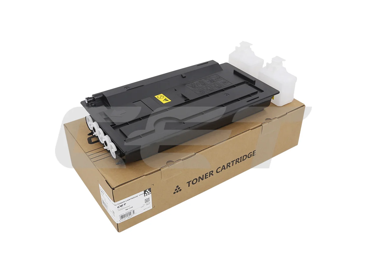 TÓNER COMPATIBLE KYOCERA TK7135 NEGRO
