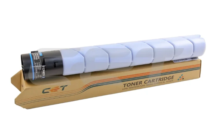 TÓNER COMPATIBLE KONICA MINOLTA TN221C CIAN
