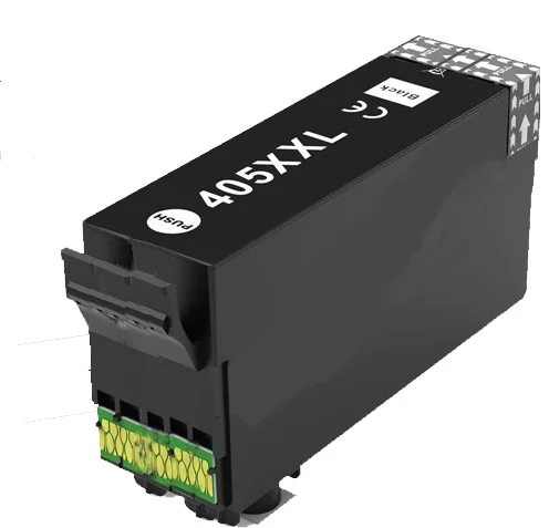 CARTUCHO TINTA COMPATIBLE EPSON C13T02J14010 NEGRO