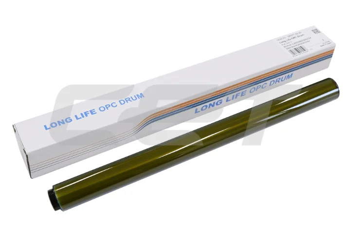 TAMBOR COMPATIBLE KONICA MINOLTA CET7059 GREEN