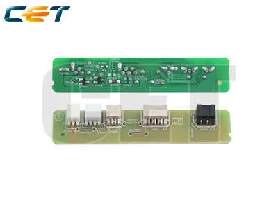 KIT COMPATIBLE CANON FM1-U027-CARD NEGRO