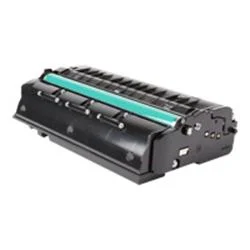 Tóner Compatible Lanier SP 310 SERIES Negro - RISP311
