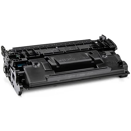 TÓNER COMPATIBLE HP 149X NEGRO