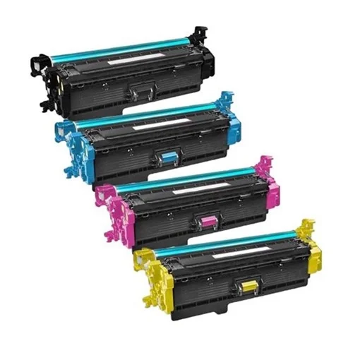 TÓNER COMPATIBLE HP CF360X NEGRO