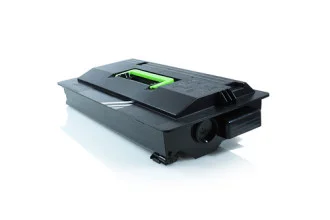 TÓNER COMPATIBLE OLIVETTI B0381 NEGRO