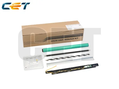 KIT COMPATIBLE KONICA MINOLTA CET501031 AMARILLO