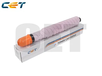 TÓNER COMPATIBLE CANON GPR56 MAGENTA