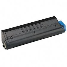 Tóner Compatible Oki B420 Negro - OKIB430D