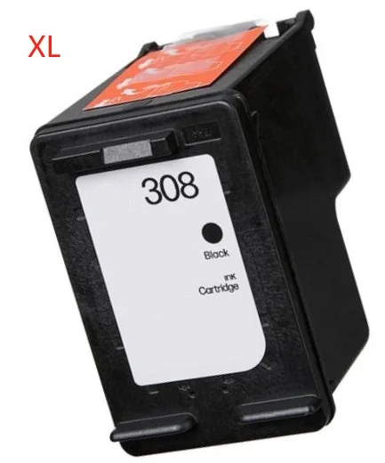 CARTUCHO TINTA COMPATIBLE HP 7FP22UE NEGRO