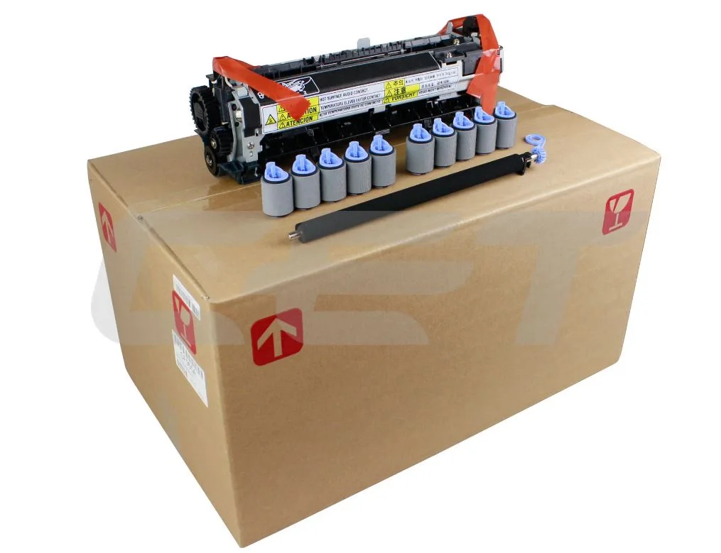 KIT COMPATIBLE HP CF065A NEGRO